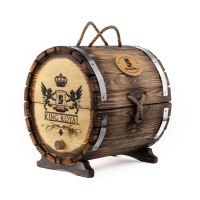 Мини-бар Королевский Мини-бар Королевский