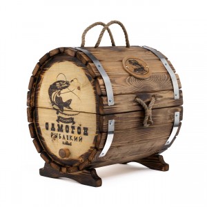 Мини-бар Рыбацкий