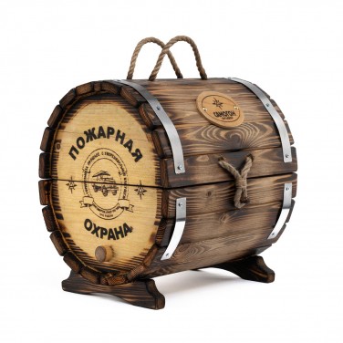 Мини-бар Пожарная охрана