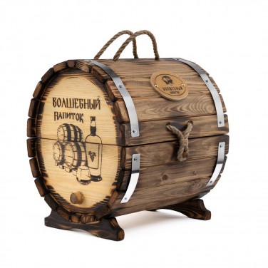 Мини-бар Волшебный напиток