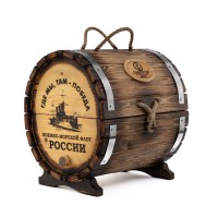 Мини-бар Флотский