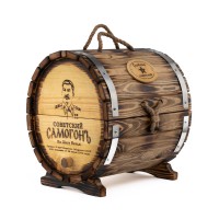 Мини-бар Сталинский Мини-бар Сталинский