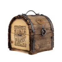 Сундук-бар Пиратский Сундук-бар Пиратский