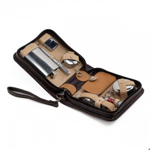 Дорожный набор Путешественник Дорожный набор Путешественник