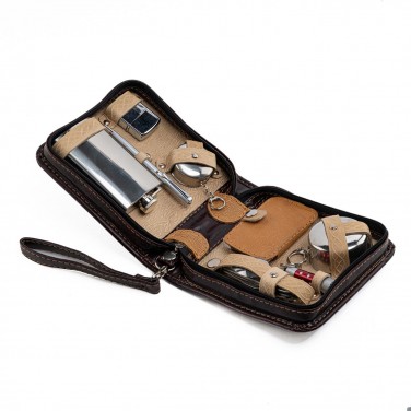 Дорожный набор Путешественник