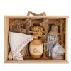 Подарочный набор Зимнее утро - Фото № 2