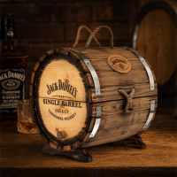 Мини-бар Jack Daniels Мини-бар Jack Daniels