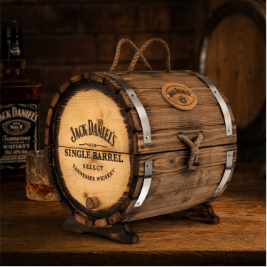 Мини-бар Jack Daniels