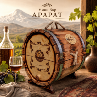Мини-бар Арарат