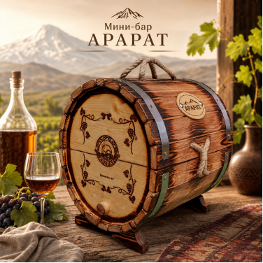 Мини-бар Арарат Мини-бар Арарат