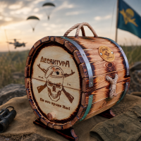 Мини-бар Десантура - никто кроме нас Мини-бар Десантура - никто кроме нас