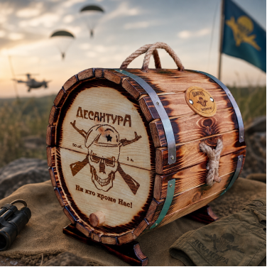 Мини-бар Десантура - никто кроме нас Мини-бар Десантура - никто кроме нас