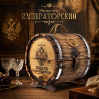 Мини-бар Императорский Мини-бар Императорский