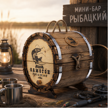 Мини-бар Рыбацкий Мини-бар Рыбацкий