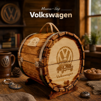 Мини-бар Volkswagen