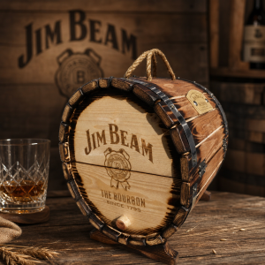 Мини-бар Jim Beam