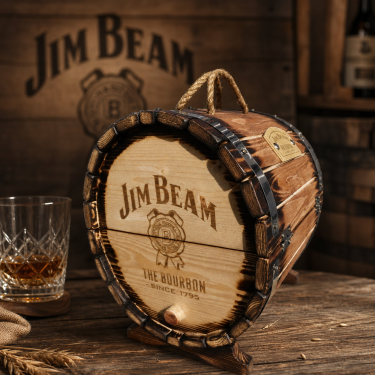 Мини-бар Jim Beam Мини-бар Jim Beam
