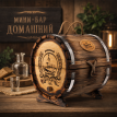 Мини-бар Домашний