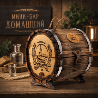 Мини-бар Домашний