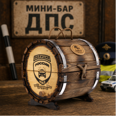 Мини-бар ДПС