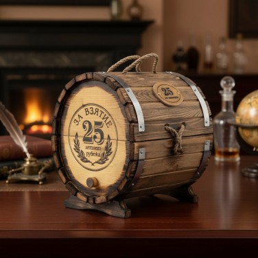 Мини-бар Юбилейный - 25 лет Мини-бар Юбилейный - 25 лет