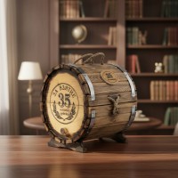 Мини-бар Юбилейный - 35 лет