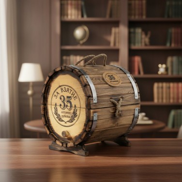 Мини-бар Юбилейный - 35 лет