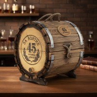 Мини-бар Юбилейный - 45 лет