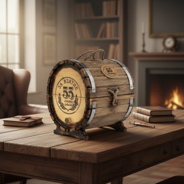 Мини-бар Юбилейный - 55 лет