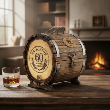 Мини-бар Юбилейный - 60 лет