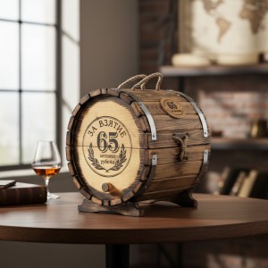 Мини-бар Юбилейный - 65 лет Мини-бар Юбилейный - 65 лет