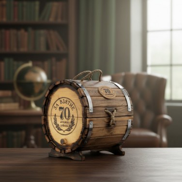 Мини-бар Юбилейный - 70 лет Мини-бар Юбилейный - 70 лет