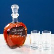Штоф с гравировкой Персональный