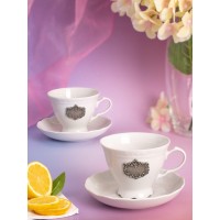 Чайный набор Нежность