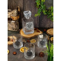 Набор для виски Родина Набор для виски Родина