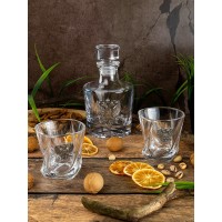 Набор для виски Элитный