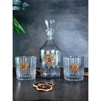 Набор для виски Национальный стандарт Набор для виски Национальный стандарт