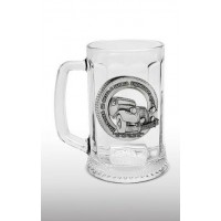 Пивная кружка Лучший водитель Пивная кружка Лучший водитель