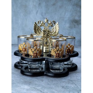 Мини-бар Двуглавый орел