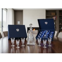 Набор для водки со штофом Отечество