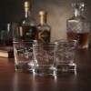 Набор бокалов для виски Аллигатор - Фото № 2
