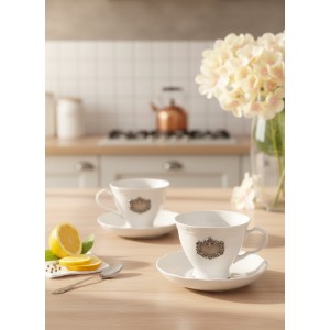 Чайный набор Нежность