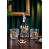 Набор для виски Национальный стандарт