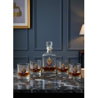 Набор для виски ФСБ