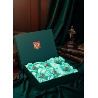 Набор стопок для водки Держава