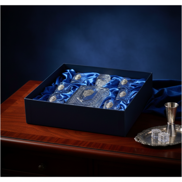 Набор для водки ФСБ России