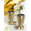 Набор подсвечников Золотая свадьба