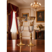 Набор фужеров для шампанского Вместе до последней капли