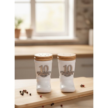 Набор для специй Два сапога пара