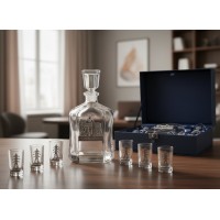 Набор для водки Сила энергии